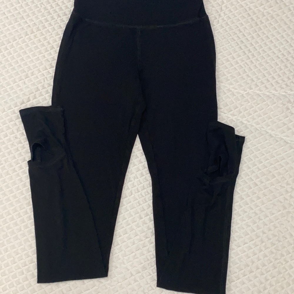 NO NAME beautiful leggings fit like a glove
